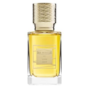 Ex Nihilo Love Shot EDP 50 ML Unisex Tester Parfüm