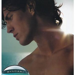 Alternative view of Bvlgari Aqva Marıne EDT 100 ML Erkek Tester Parfüm