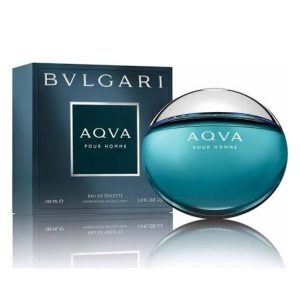 Bvlgari Aqva Pour Homme EDT 100 ML Erkek Parfüm