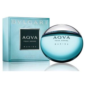 Bvlgari Aqva Marıne EDT 100 ML Erkek Parfüm