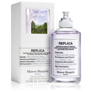 Maison Margiela Replıca When The Rain Stops EDP 100 ML Kadın Parfüm