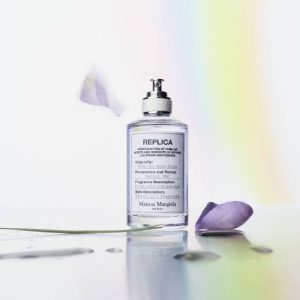 Alternative view of Maison Margiela Replıca When The Rain Stops EDP 100 ML Kadın Parfüm
