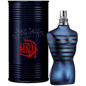 Jean Paul Gaultier Ultra Male EDT 125 ML Erkek Parfüm