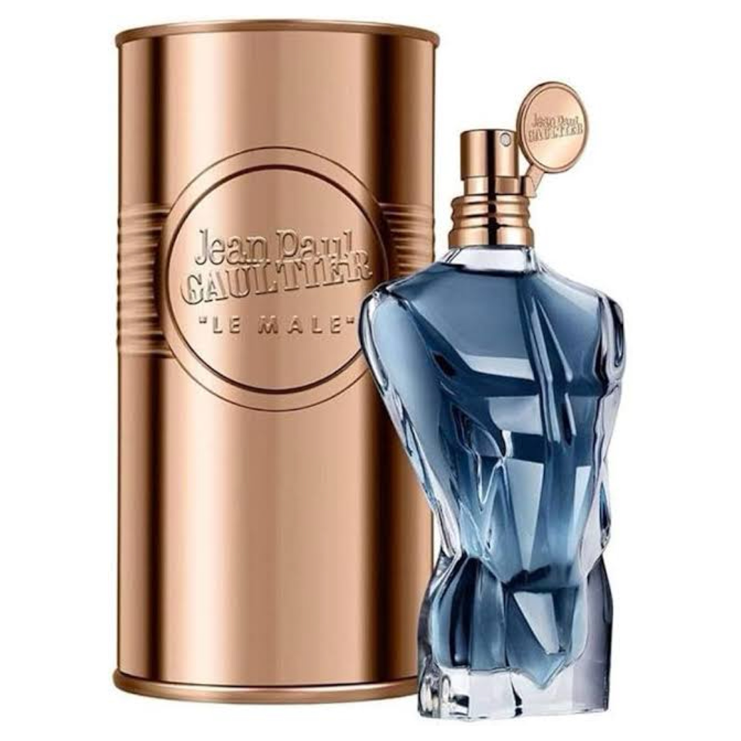 Jean Paul Gaultier Le Male Essence EDP 125 ML Erkek Parfüm