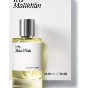 Maison Crivelli İris Malihân EDP 100 ML Unisex Parfüm