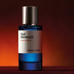 Alternative view of Maison Crivelli Oud Maracuja EDP 100 ML Unisex Parfüm