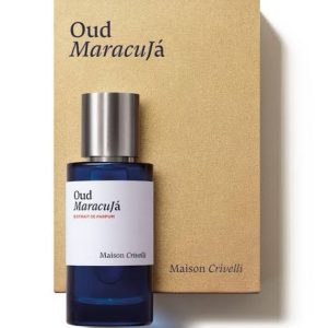Maison Crivelli Oud Maracuja EDP 100 ML Unisex Parfüm