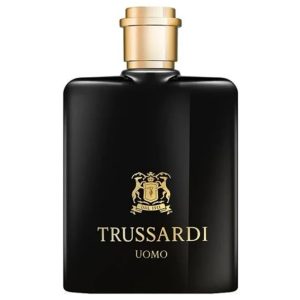 Trussardi Uomo Black Edp 100 ML Erkek Tester Parfüm