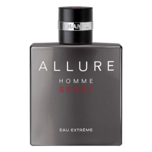 Chanel Allure Homme Sport Exterme EDP 100 ML Erkek Tester Parfüm
