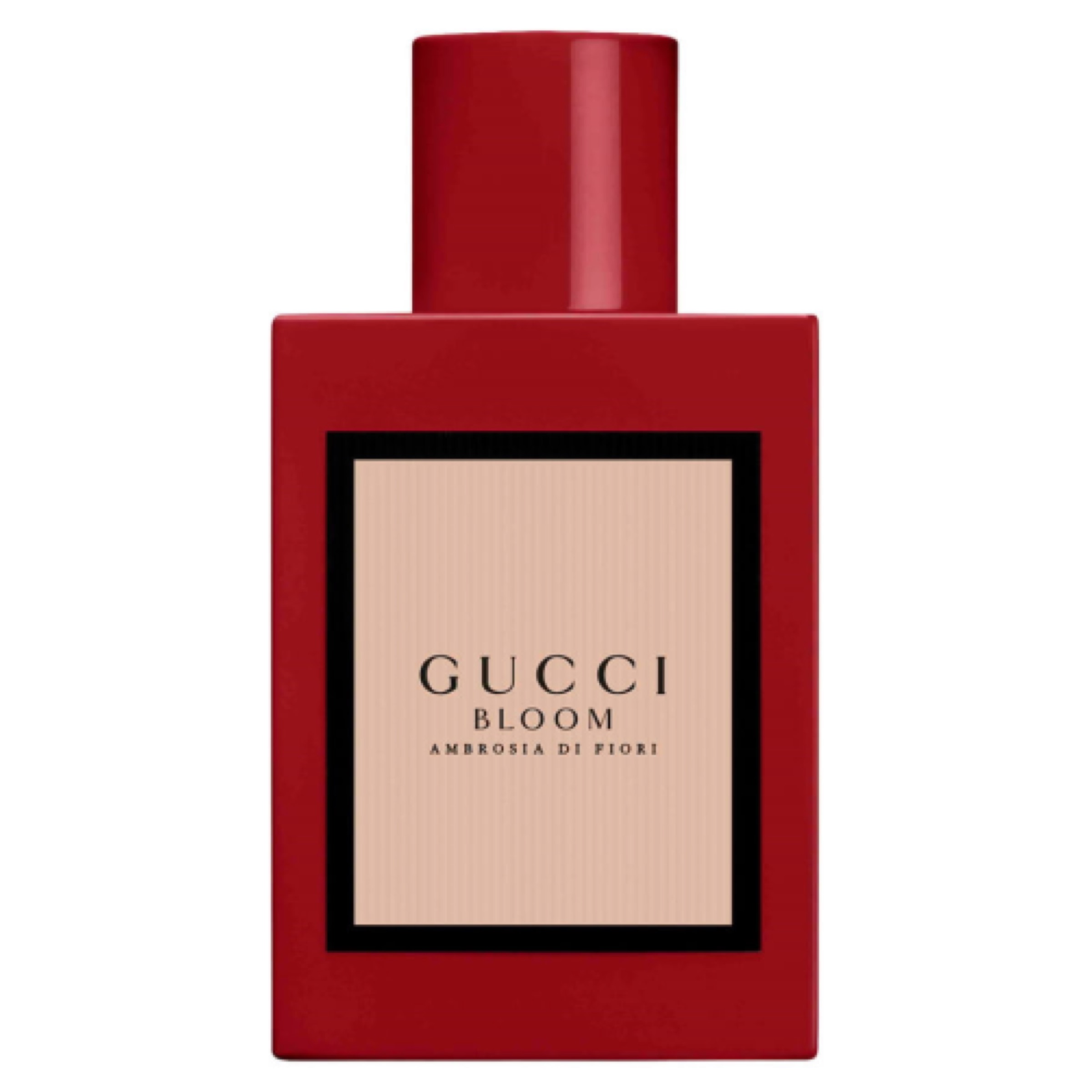 Gucci Bloom Ambrosia Di Fiori EDP 100 ML Kadın Tester parfüm