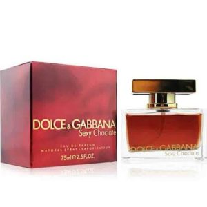 Dolce & Gabbana Sexy Choclate EDP 75 ML Kadın Parfüm