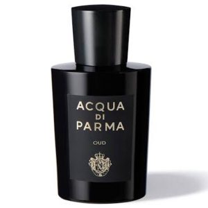 Acqua Di Parma Oud EDP 100 ML Erkek Tester Parfüm