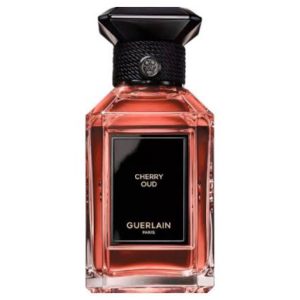 Guerlain Cherry Oud EDP 100 ML Unisex Tester Parfüm