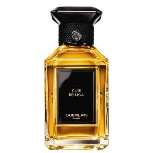 Guerlain Cuir Beluga EDP 100 ML Unisex Tester Parfüm