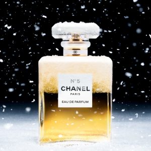 Alternative view of Chanel No 5 Edition EDP 100 ML Kadın Tester Parfüm