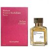 Maison Francis Kurkdjian Reflets D'Ambre EDP 70 ML Unisex Parfüm
