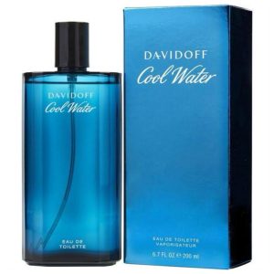 Davidoff Cool Water EDT 200 ML Erkek Parfüm