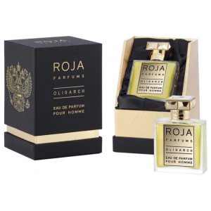 Roja Parfums Oligarch EDP 50 ML Erkek Parfüm