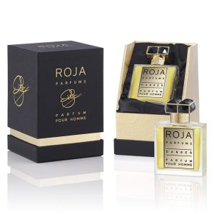 Roja Parfums Danger Parfum Pour Homme Edp 50 ml Erkek Parfüm