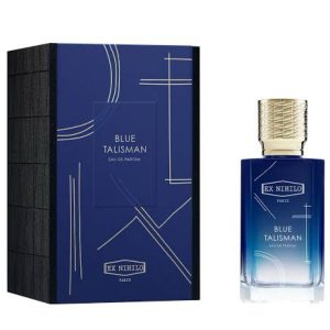 Ex Nihilo Blue Talisman EDP 100 ML Unisex Parfüm