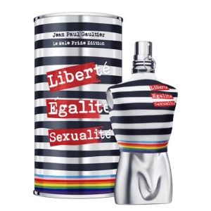 Jean Paul Gaultier Liberté Egalité Sexualité EDT 125 ML Erkek Parfüm