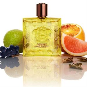 Alternative view of Versace Eros Energy EDP 100 ML Erkek Parfüm