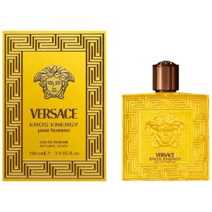 Versace Eros Energy EDP 100 ML Erkek Parfüm