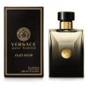 Versace Pour Homme Oud Noır EDP 100 ML Erkek Parfüm