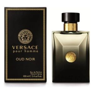 Versace Pour Homme Oud Noır EDP 100 ML Erkek Parfüm