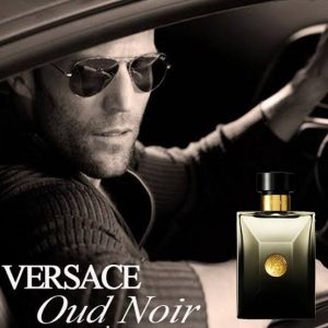 Alternative view of Versace Pour Homme Oud Noır EDP 100 ML Erkek Parfüm