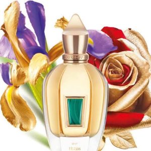 Alternative view of Xerjoff Irisss EDP 100 ML Kadın Tester Parfüm