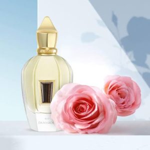 Alternative view of Xerjoff Damarose EDP 100 ML Kadın Tester Parfüm