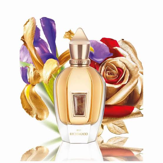 Xerjoff Rıchwood EDP 100 ML Unisex Tester Parfüm - Görsel 2