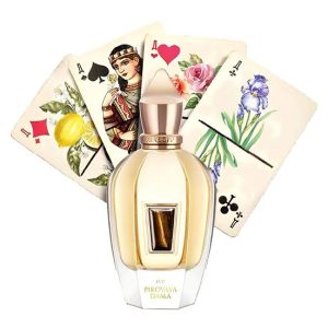 Alternative view of Xerjoff Pikovaya Dama EDP 100 ML Unisex Tester Parfüm