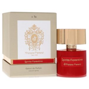Tiziana Terenzi Spirito Fiorentino EDP 100 ML Unisex Parfüm