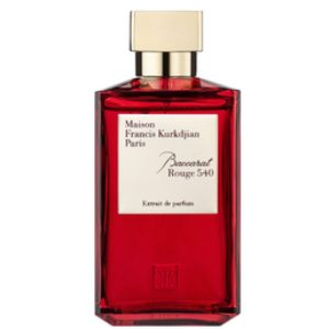 Maison Kurkdjian Baccarat Rouage 540 Extrait EDP 200 ML Unisex Tester Parfüm
