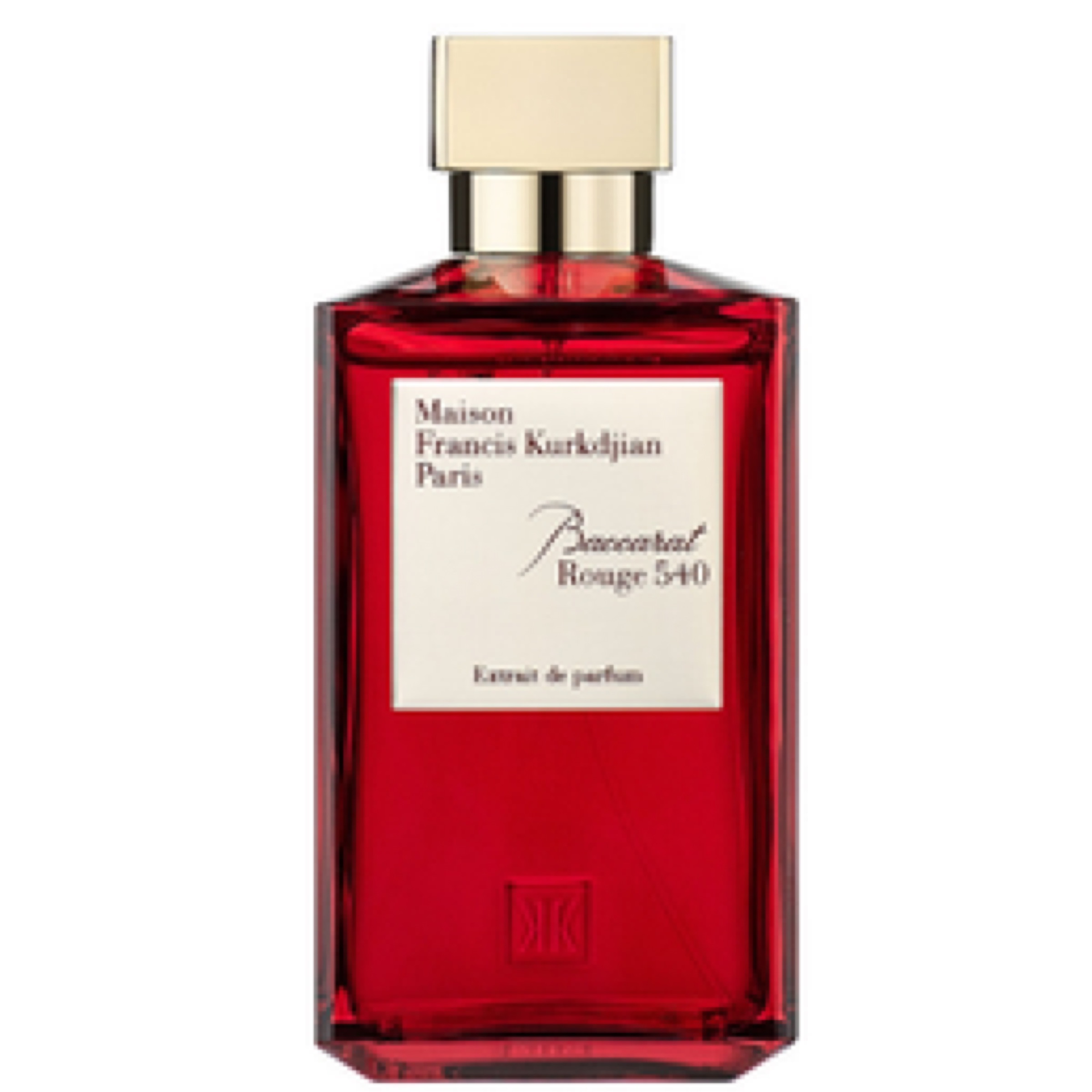 Maison Kurkdjian Baccarat Rouage 540 Extrait EDP 200 ML Unisex Tester Parfüm