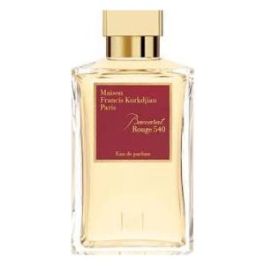 Maison Kurkdjian Baccarat Rouage 540 EDP 200 ML Unisex Tester Parfüm
