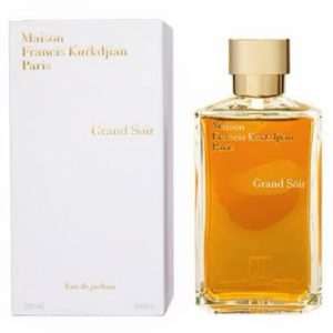 Maison Kurkdjian Grand Soir EDP 200 ML Unisex Parfüm