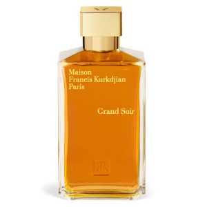 Maison Kurkdjian Grand Soir EDP 200 ML Unisex Tester Parfüm