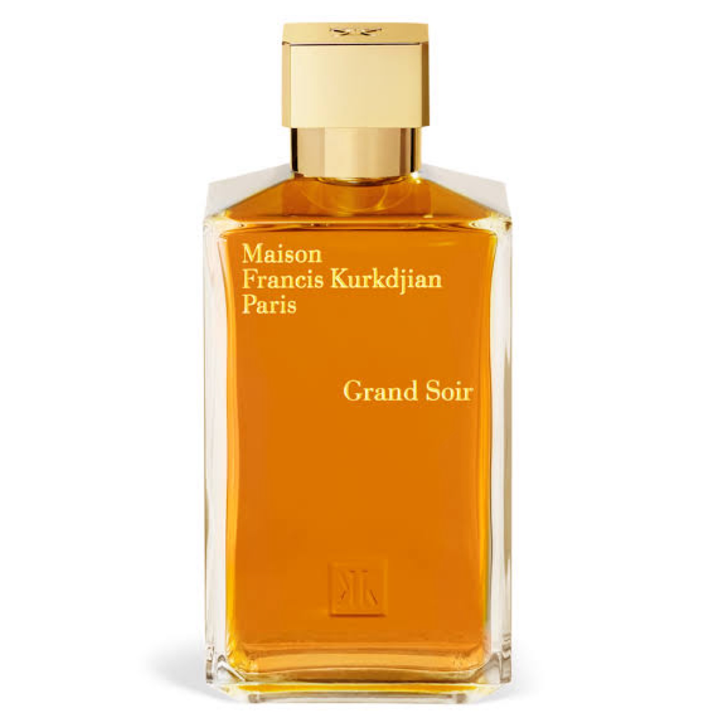 Maison Kurkdjian Grand Soir EDP 200 ML Unisex Tester Parfüm