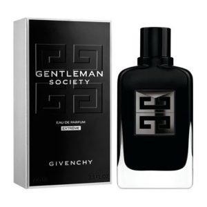 Givenchy Gentleman Society Exterme  EDP 100 ML Erkek Parfüm