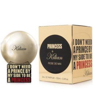 By Kilian Princess Rose De Mai EDP 100 ML Unisex Parfüm