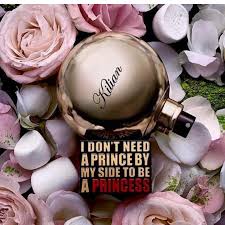 Alternative view of By Kilian Princess Rose De Mai EDP 100 ML Unisex Parfüm