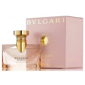 Bvlgari Rose Essentielle EDT 100 ML Kadın Parfüm