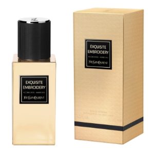Yves Saint Laurent Exquisite Embroidery EDP 75 ML Unisex Parfüm