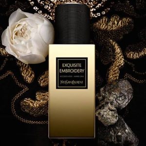 Alternative view of Yves Saint Laurent Exquisite Embroidery EDP 75 ML Unisex Parfüm