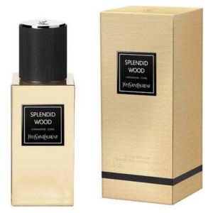 Yves Saint Laurent Splendid Wood EDP 75 ML Unisex Parfüm