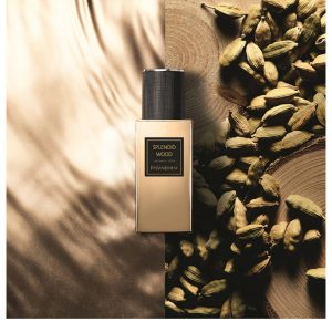 Alternative view of Yves Saint Laurent Splendid Wood EDP 75 ML Unisex Parfüm