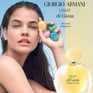 Alternative view of Giorgio Armani Di Gioia Light EDP 100 ML Kadın Tester Parfüm